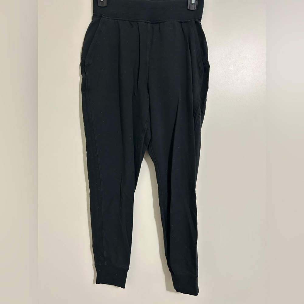 Lululemon Speckled Jogger Sweatpants
